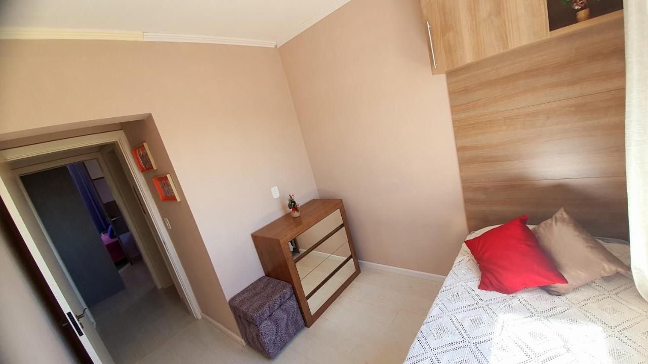 Apto 2 Quartos Bento Goncalves - Vale Vinhedos Exterior photo
