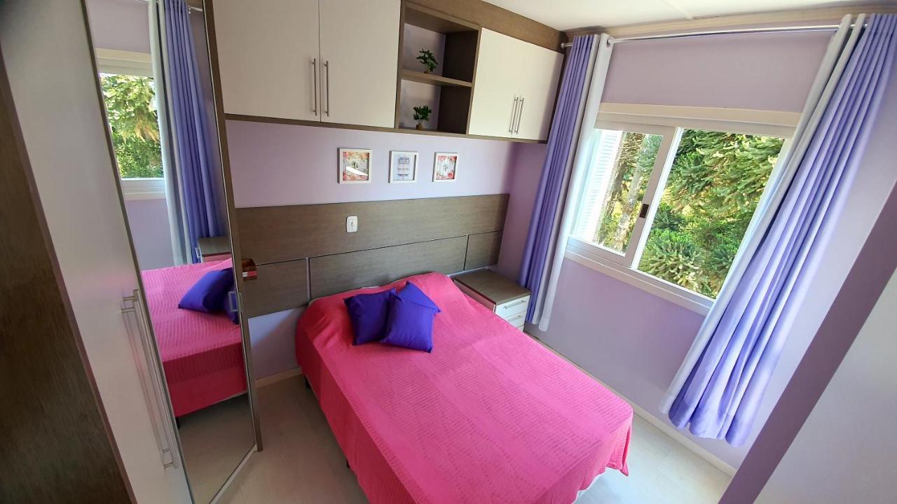 Apto 2 Quartos Bento Goncalves - Vale Vinhedos Exterior photo